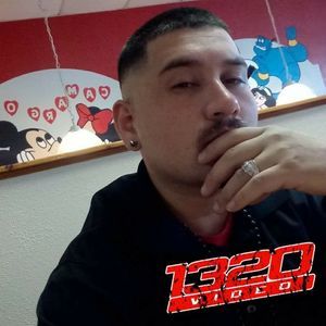 Meet your Posher, Samuel